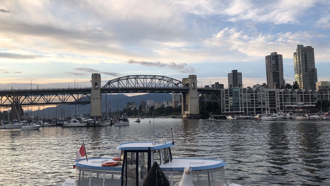 Photo of Outdoor in Kitsilano