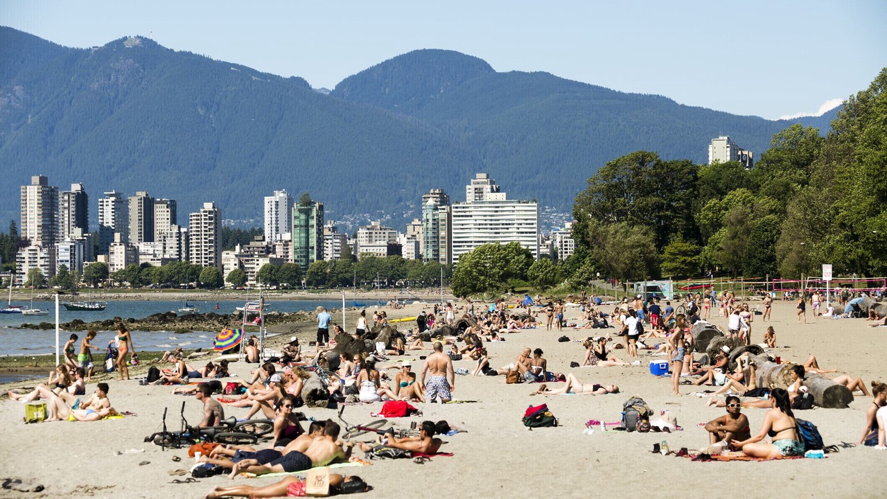 Photo of Others in Kitsilano