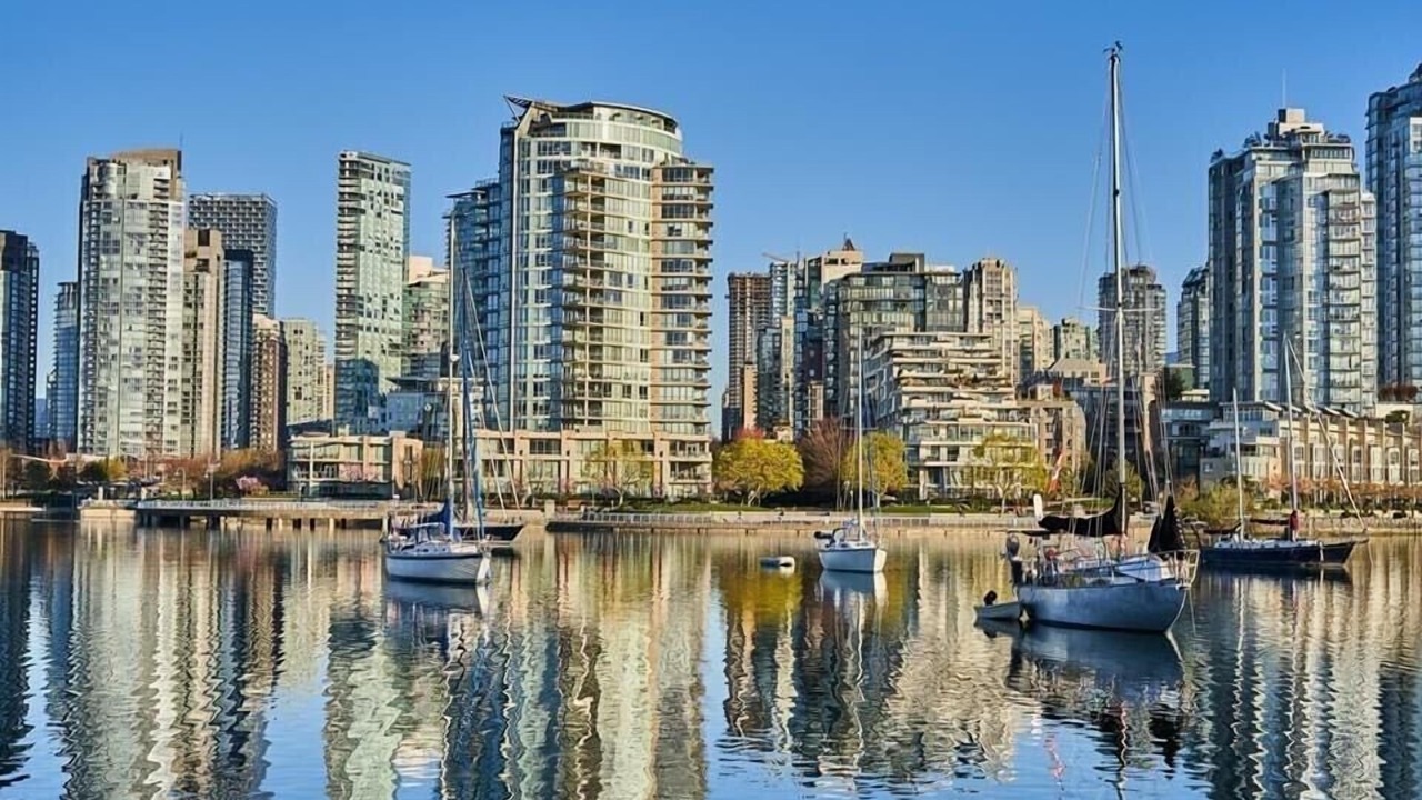 Photo of Outdoor in Kitsilano