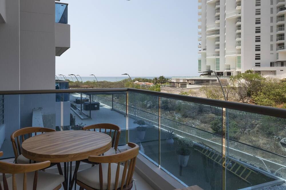 Photo of Outdoor in Urb Plenomar