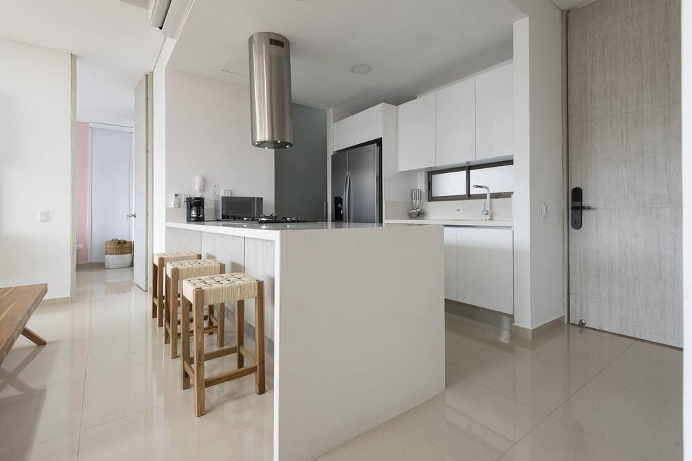 Photo of Kitchen in Urb Plenomar