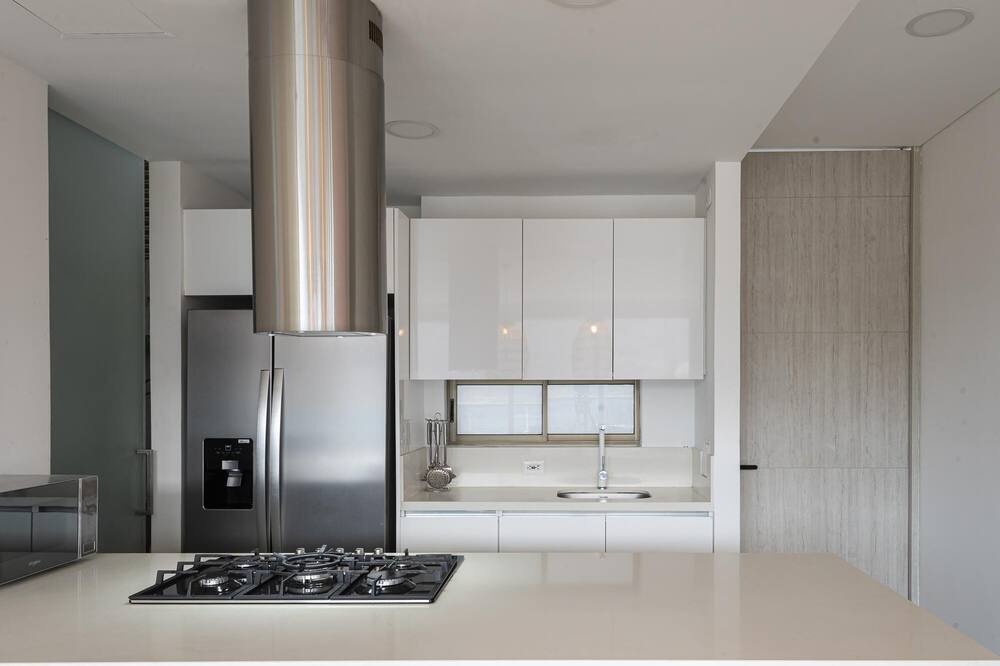 Photo of Kitchen in Urb Plenomar