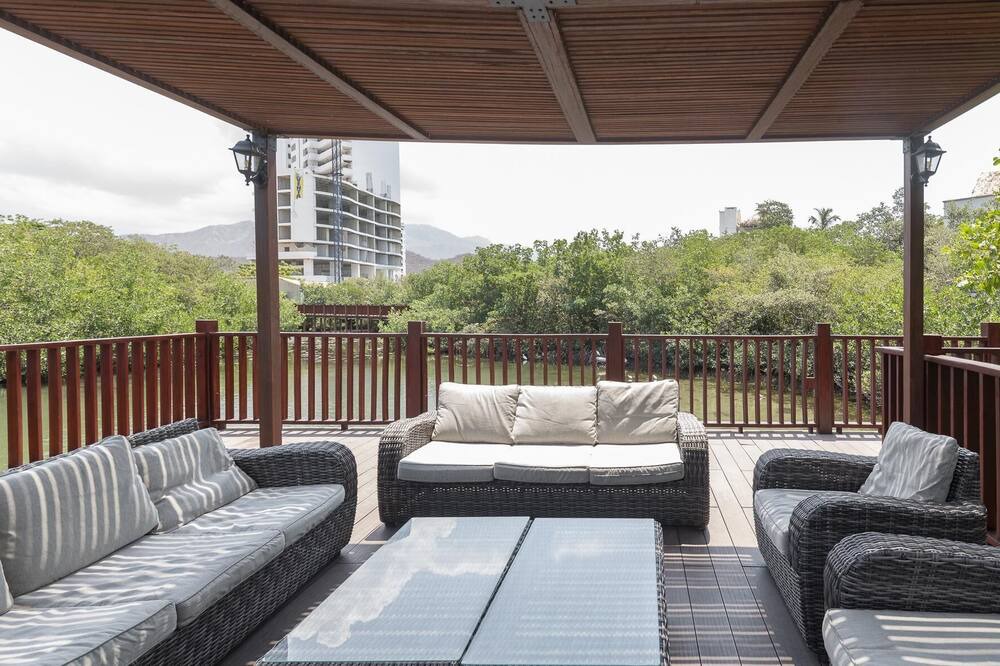 Photo of Outdoor in Urb Plenomar