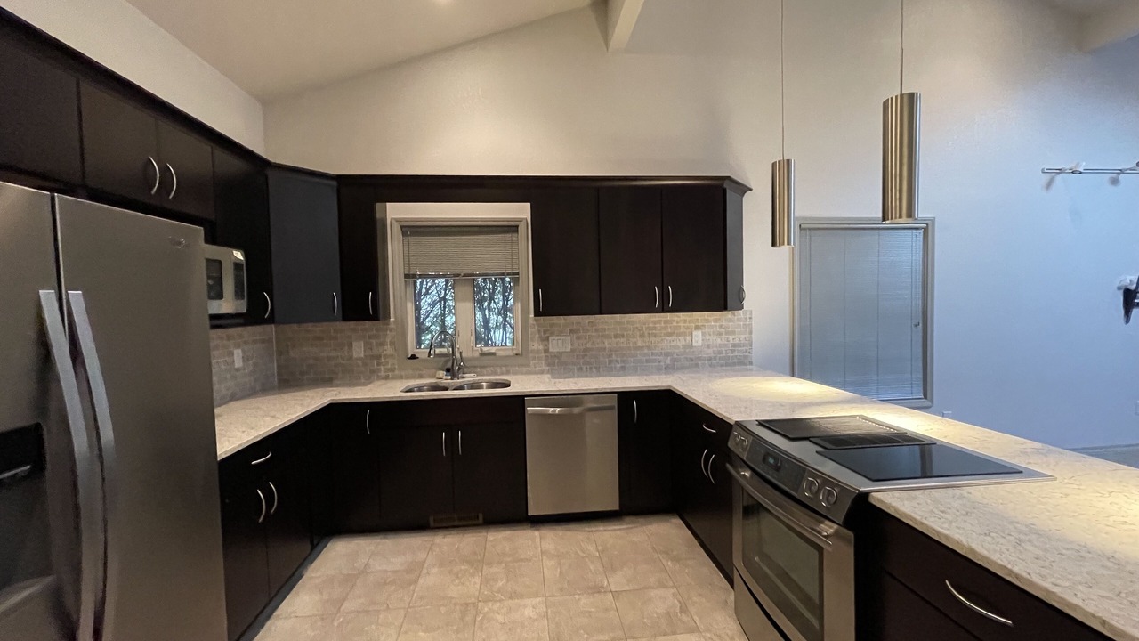 Photo of Kitchen in Champaign
