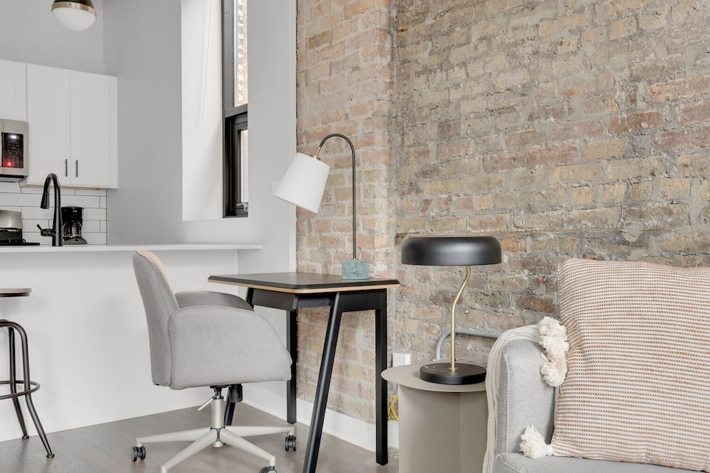Photo of Bedroom in West Town