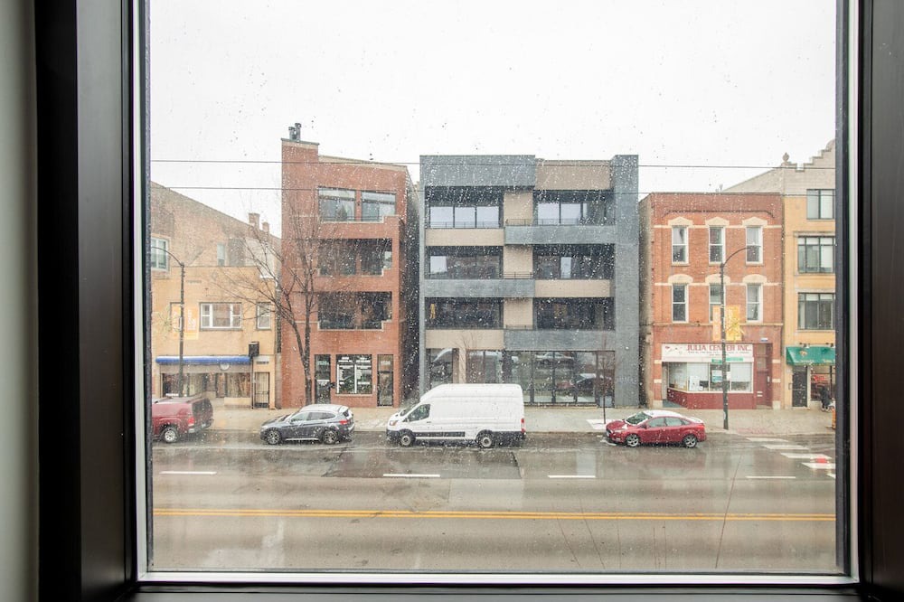 Photo of Bedroom in West Town