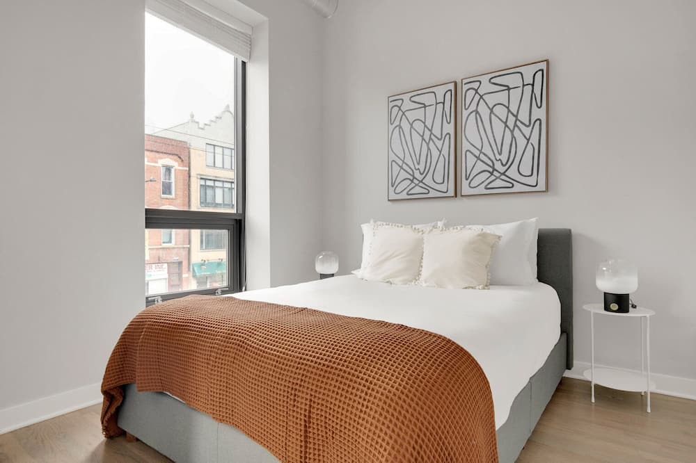 Photo of Bedroom in West Town