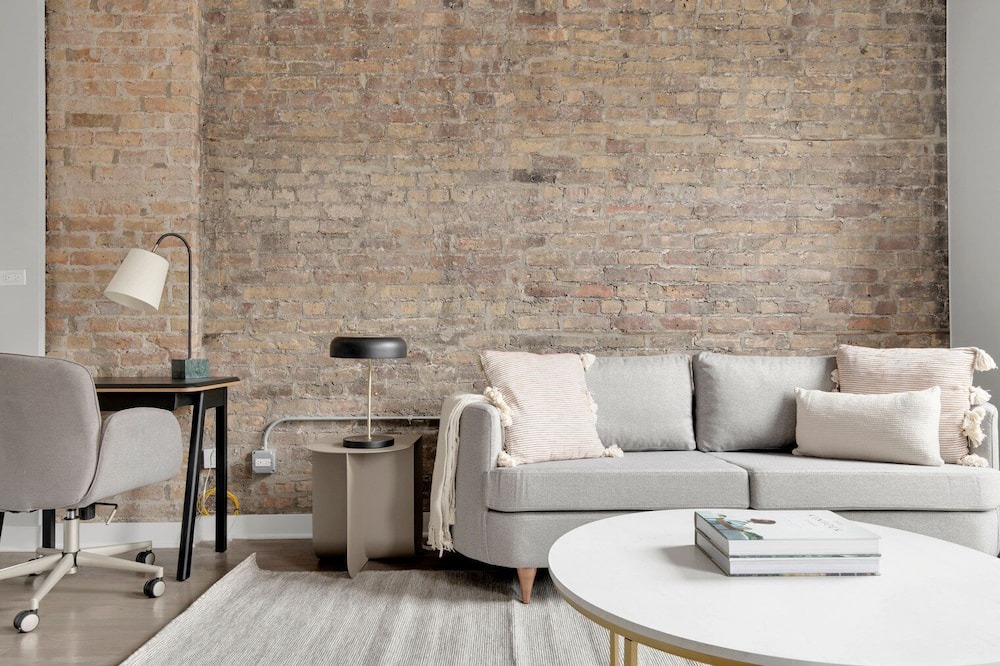 Photo of Livingroom in West Town
