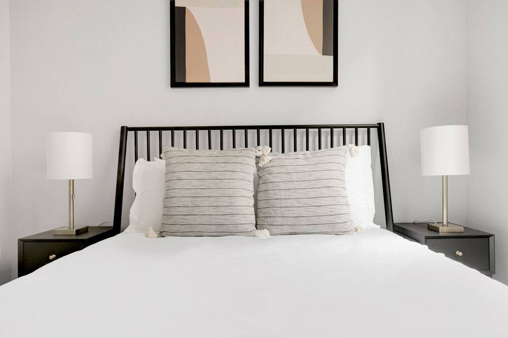 Photo of Bedroom in West Town