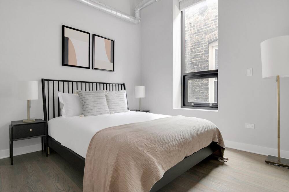 Photo of Bedroom in West Town