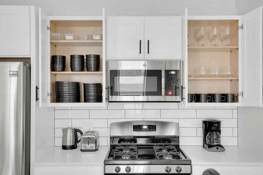 Photo of Kitchen in West Town