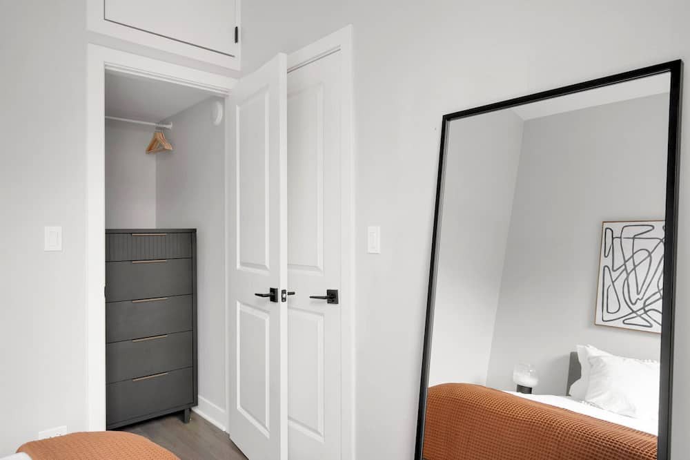Photo of Bedroom in West Town