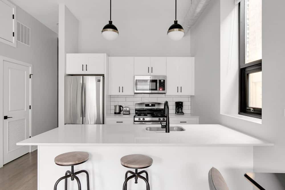 Photo of Kitchen in West Town