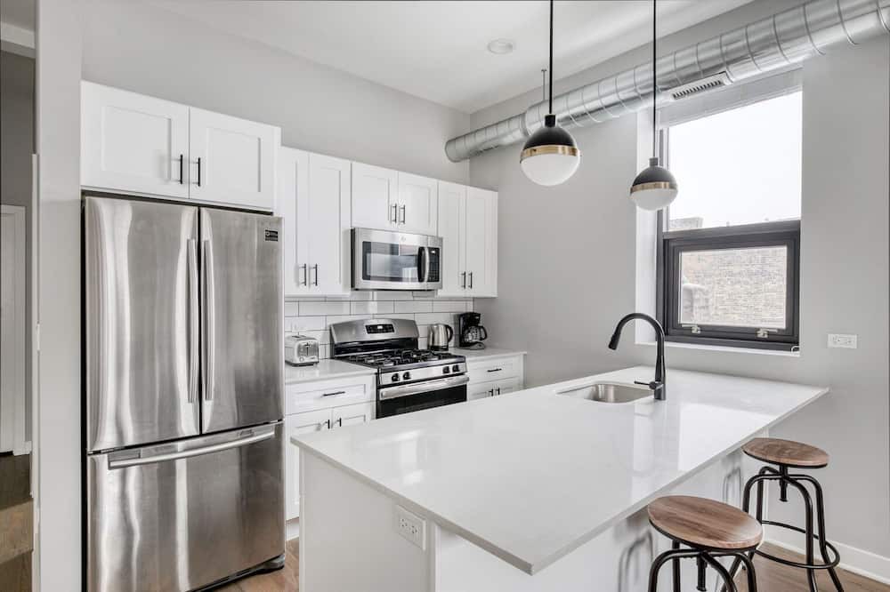 Photo of Kitchen in West Town