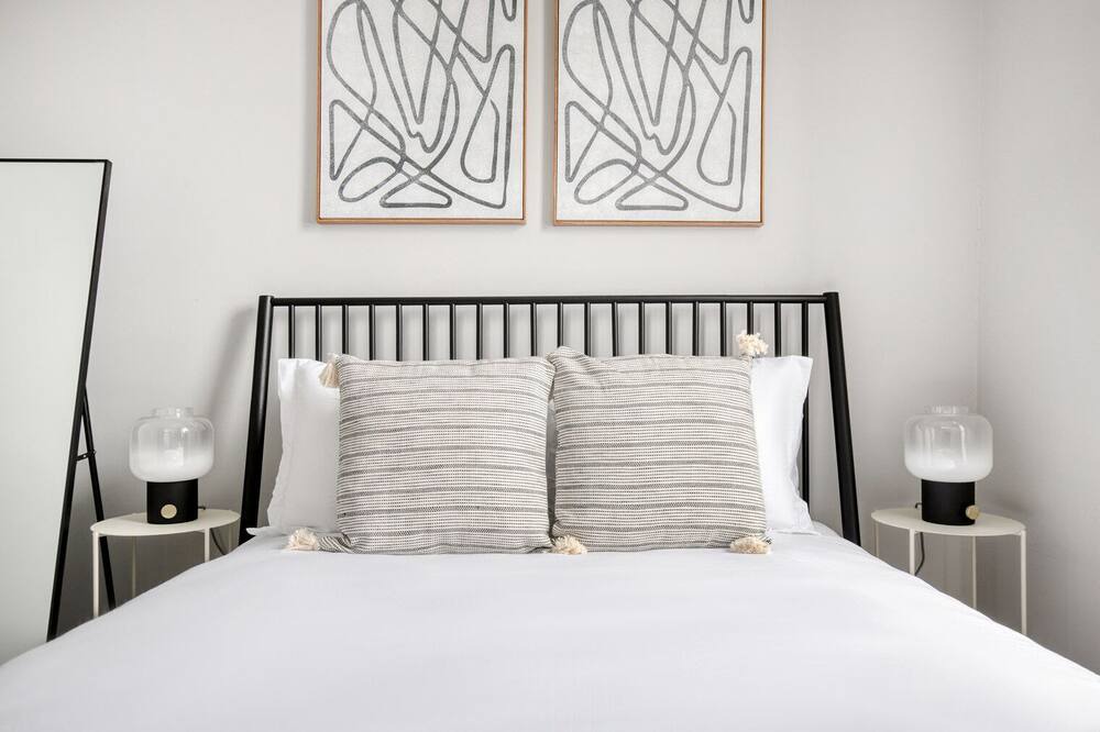 Photo of Bedroom in West Town