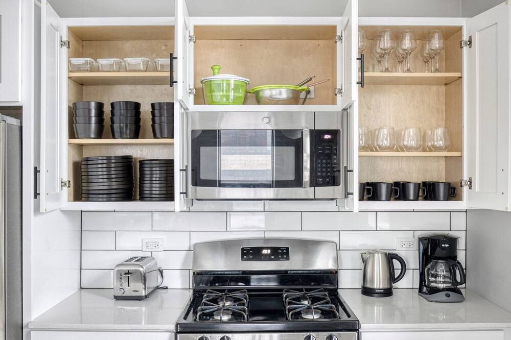 Photo of Kitchen in West Town