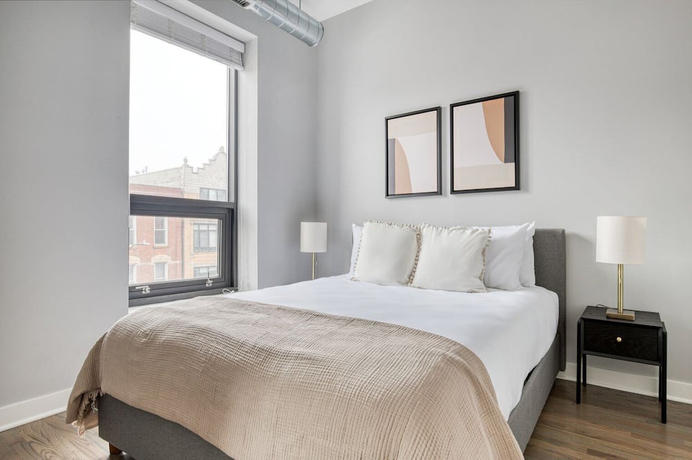 Photo of Bedroom in West Town