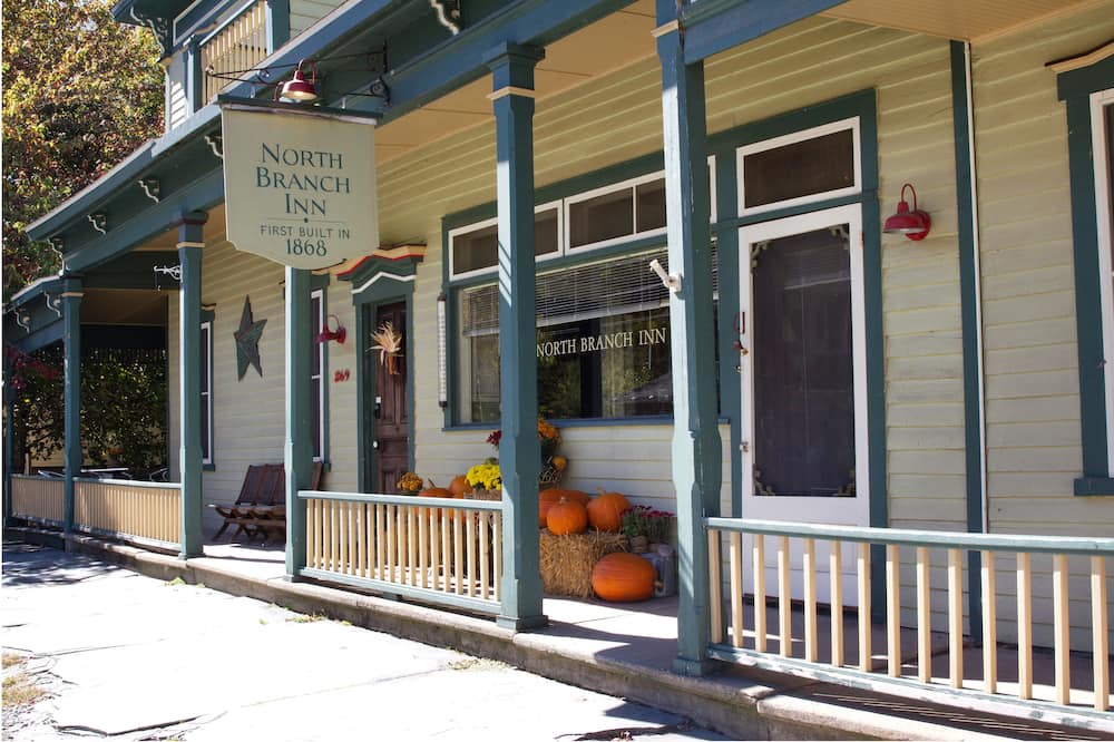 Photo of Outdoor in North Branch