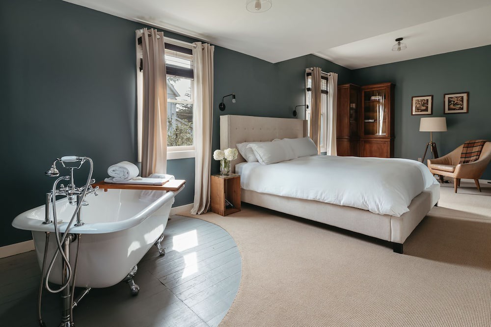 Photo of Bedroom in North Branch
