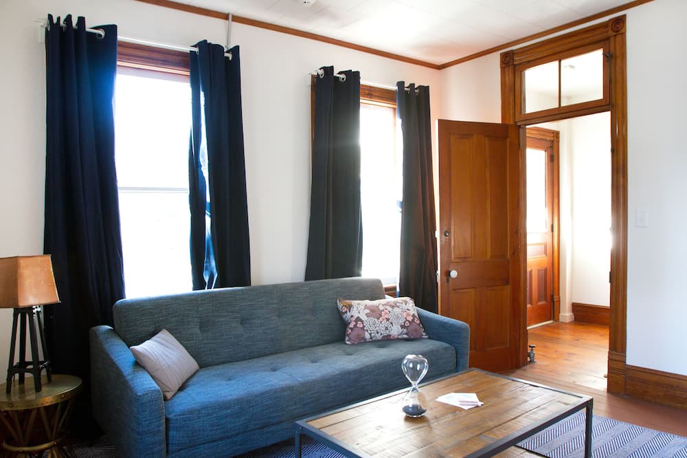 Photo of Livingroom in North Branch