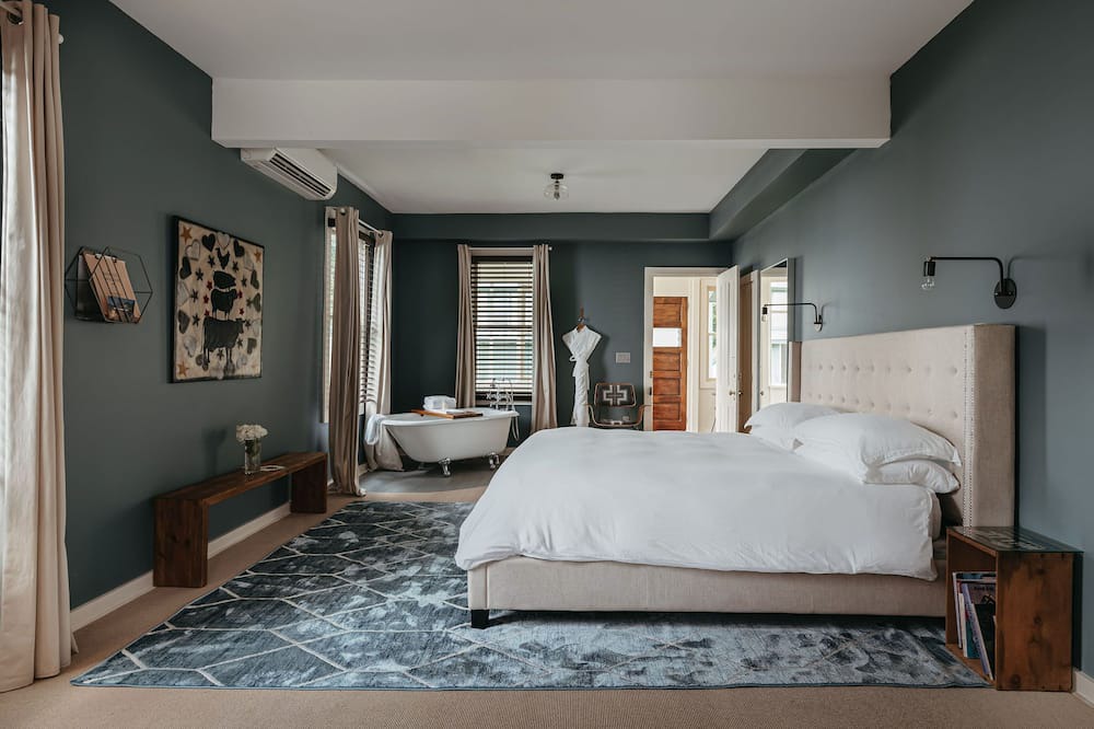 Photo of Bedroom in North Branch