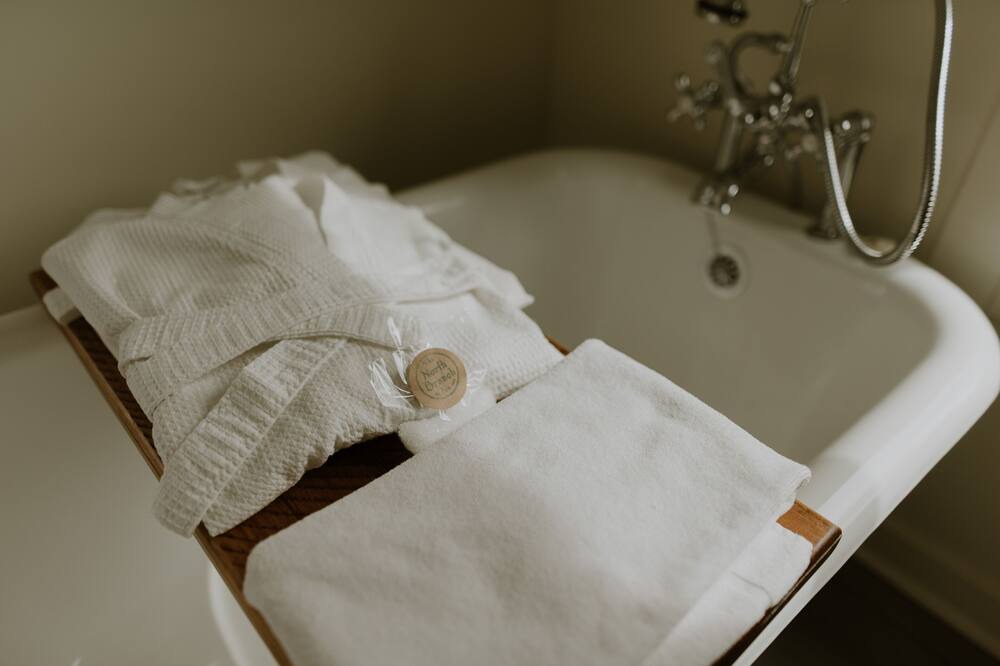 Photo of Bathroom in North Branch