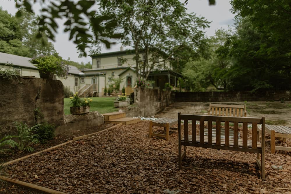 Photo of Patio Balcony in North Branch