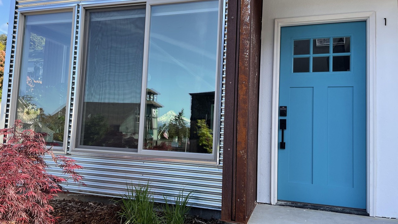 Photo of Outdoor in White Salmon