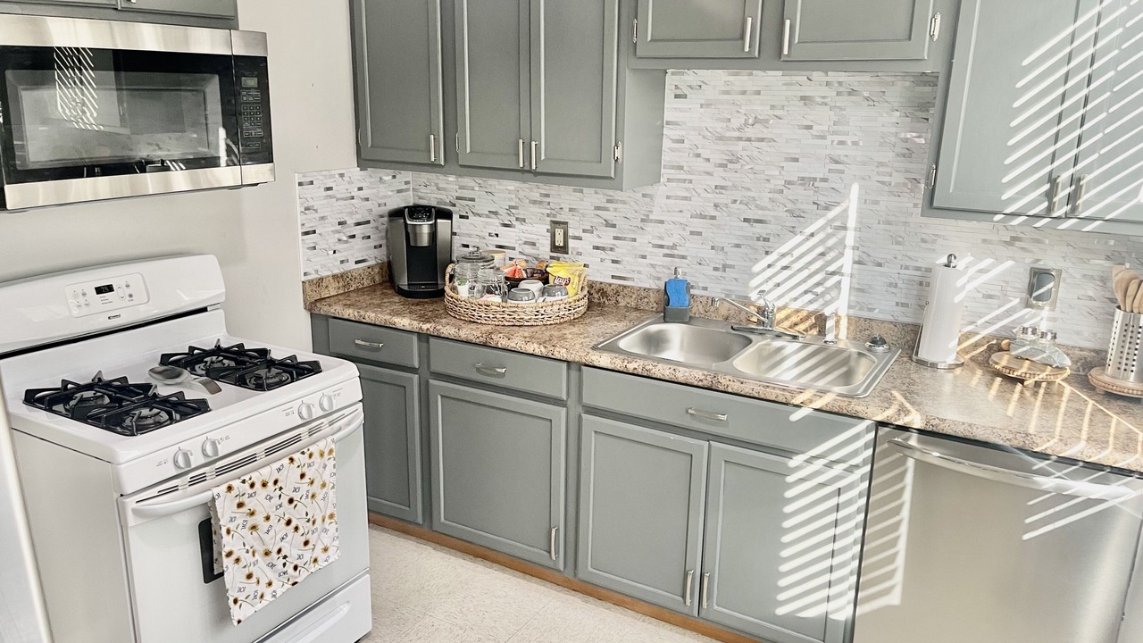 Photo of Kitchen in Broadmoor