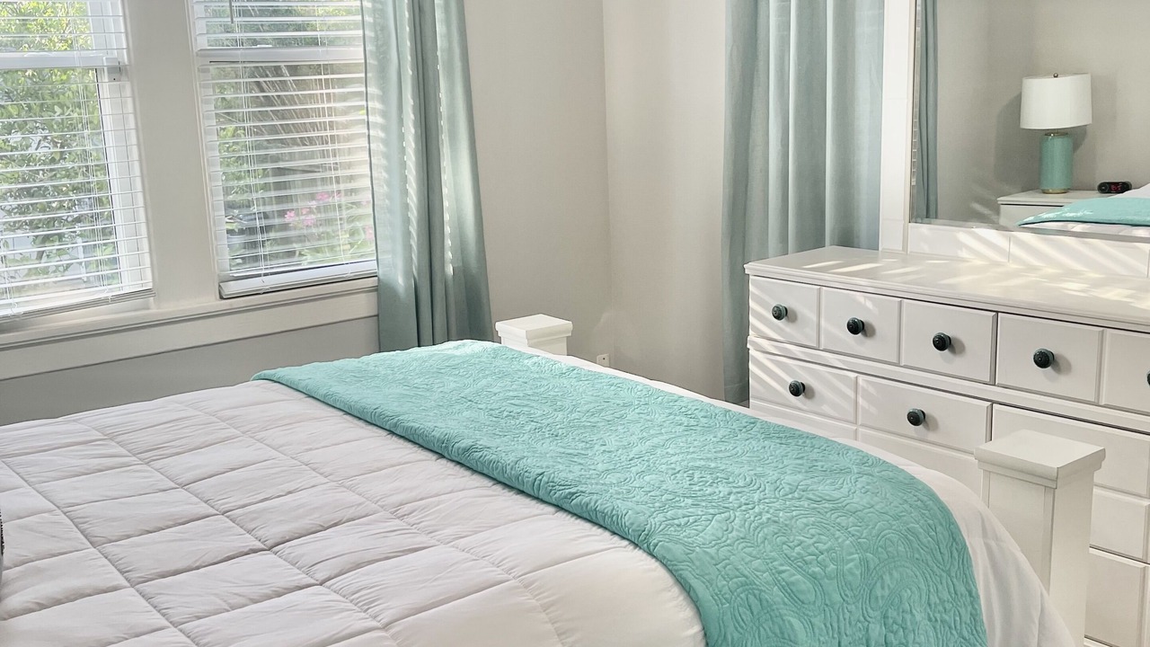 Photo of Bedroom in Broadmoor