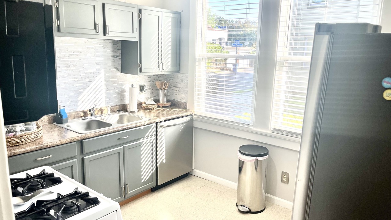 Photo of Kitchen in Broadmoor