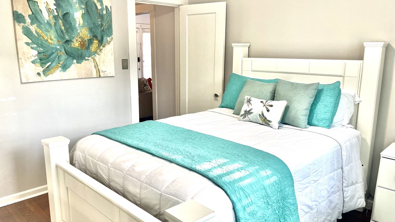 Photo of Bedroom in Broadmoor