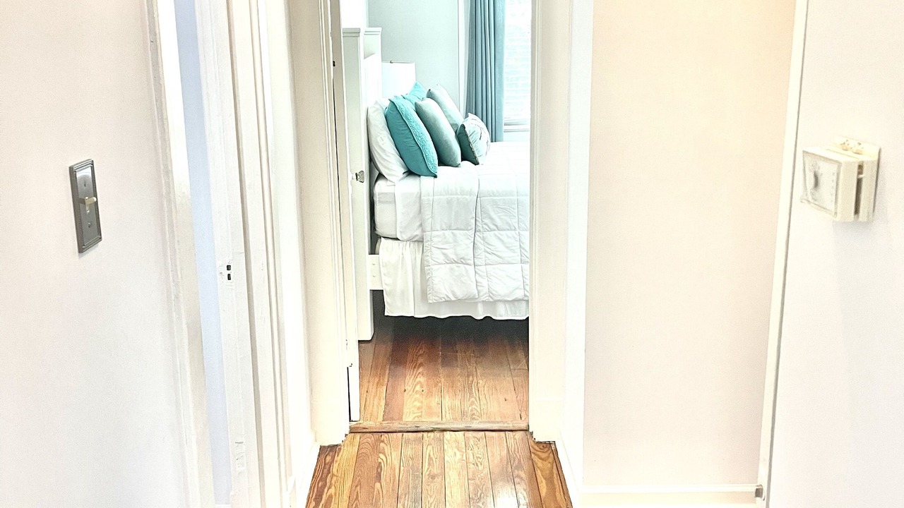 Photo of Bedroom in Broadmoor