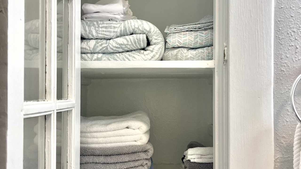 Photo of Bedroom in Broadmoor