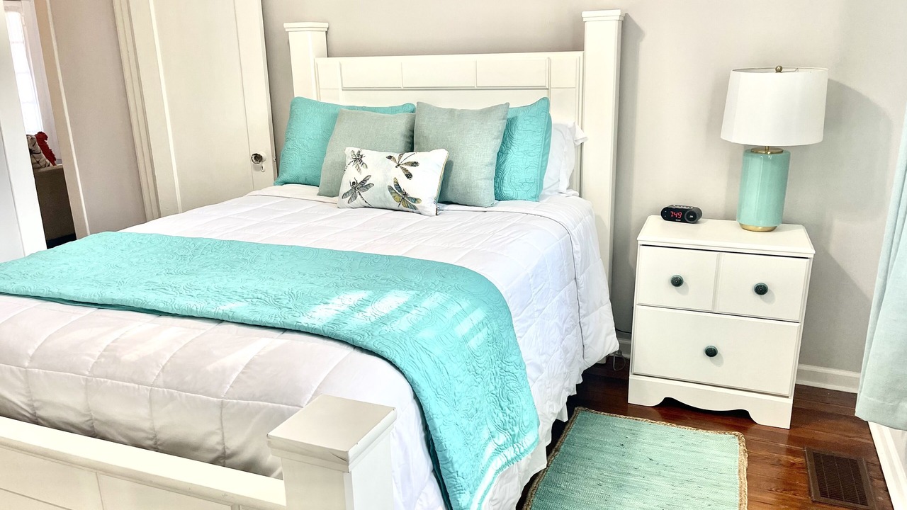 Photo of Bedroom in Broadmoor