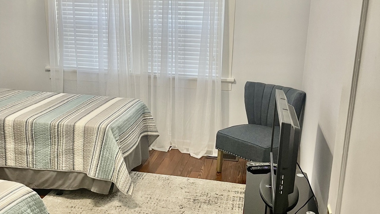 Photo of Bedroom in Broadmoor