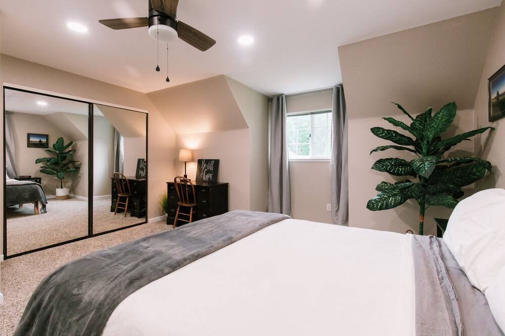 Photo of Bedroom in Geneva