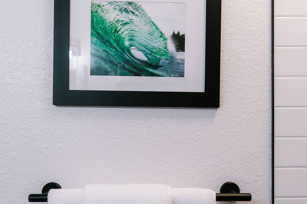 Photo of Bathroom in Geneva