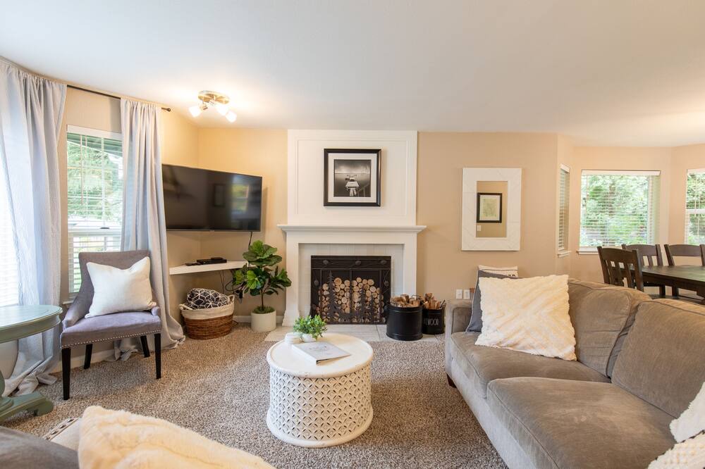 Photo of Livingroom in Geneva