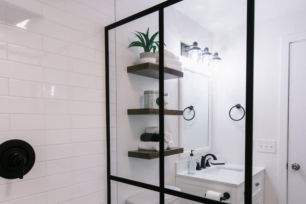 Photo of Bathroom in Geneva
