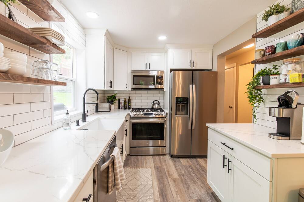 Photo of Kitchen in Geneva