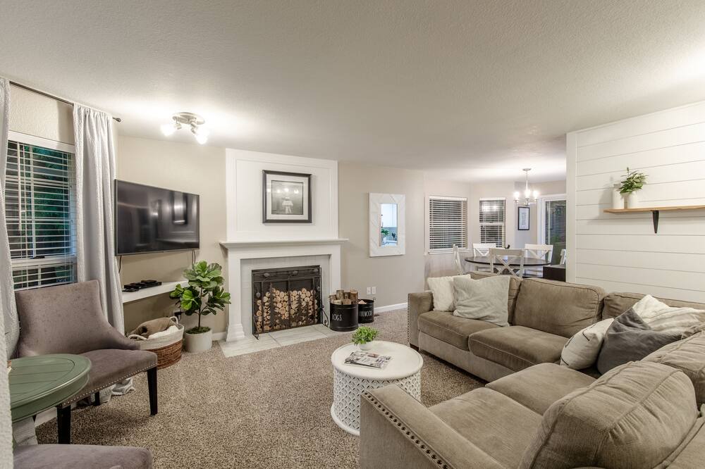 Photo of Livingroom in Geneva