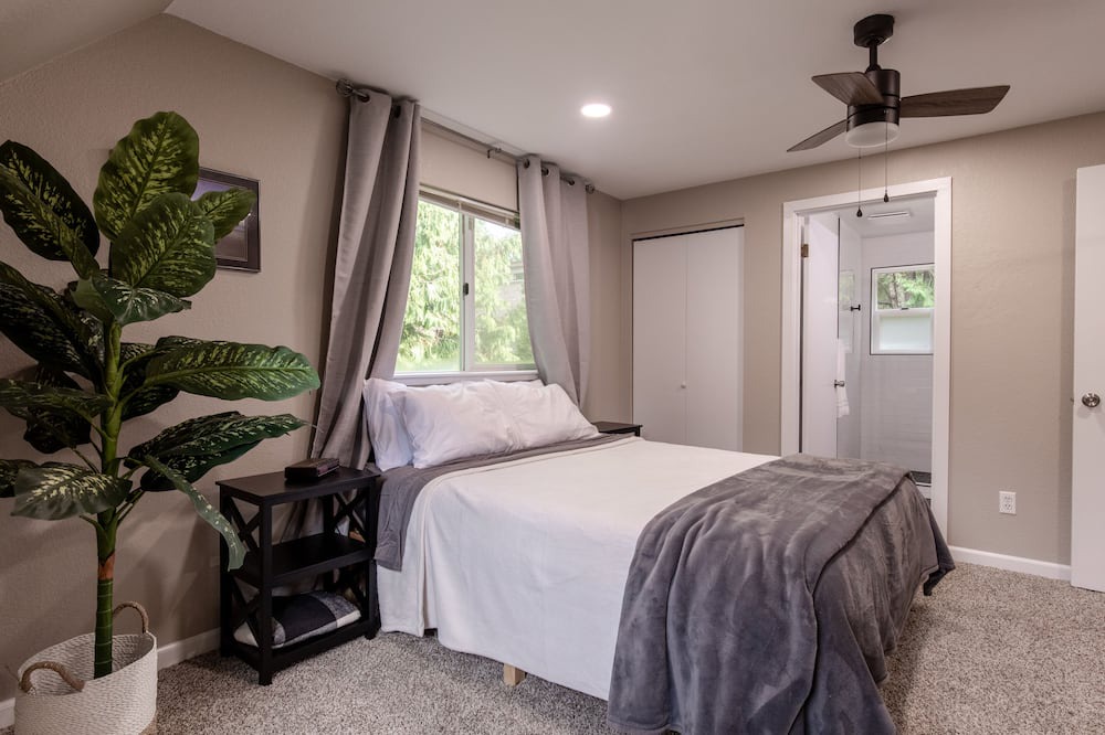 Photo of Bedroom in Geneva