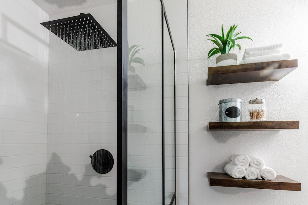 Photo of Bathroom in Geneva