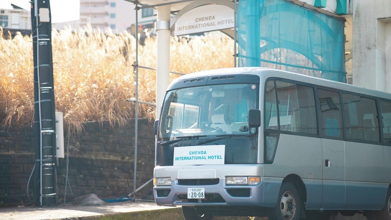 Photo of Outdoor in Yuzawa-machi