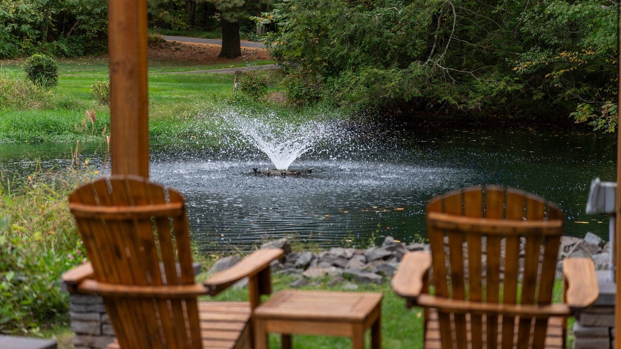 Photo of Outdoor in North Haven