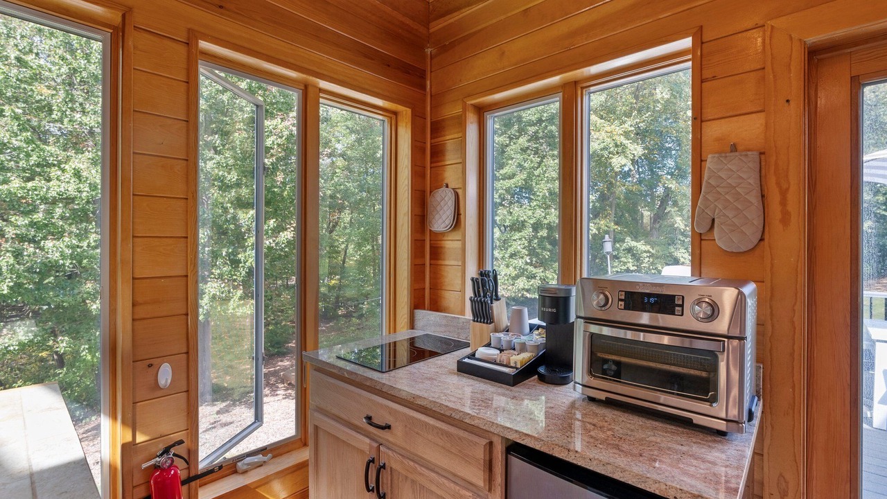 Photo of Kitchen in North Haven
