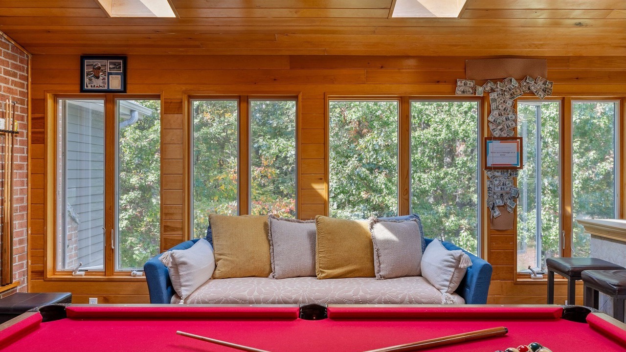 Photo of Bedroom in North Haven