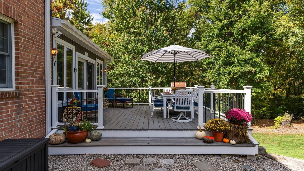 Photo of Outdoor in North Haven