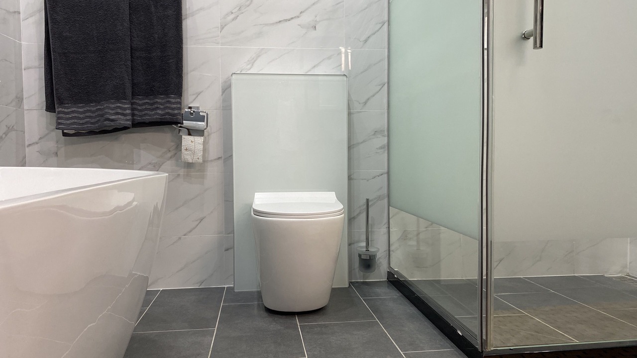 Photo of Bathroom in Nungua